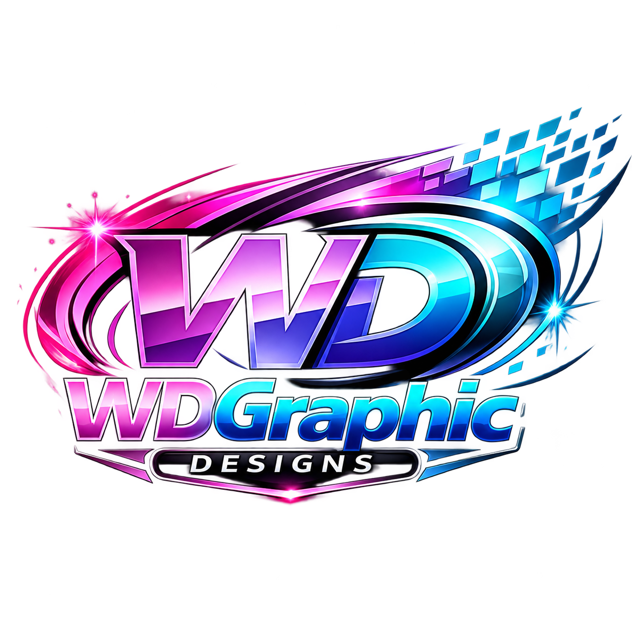 WDGraphic Designs